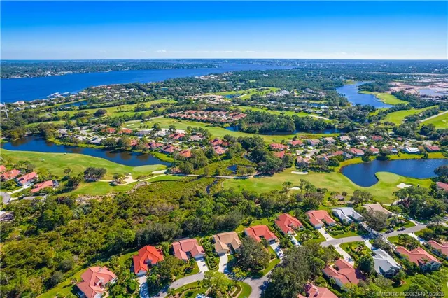 $498,500 | 1590 Northwest Sweetbay Circle, Palm City, FL 34990