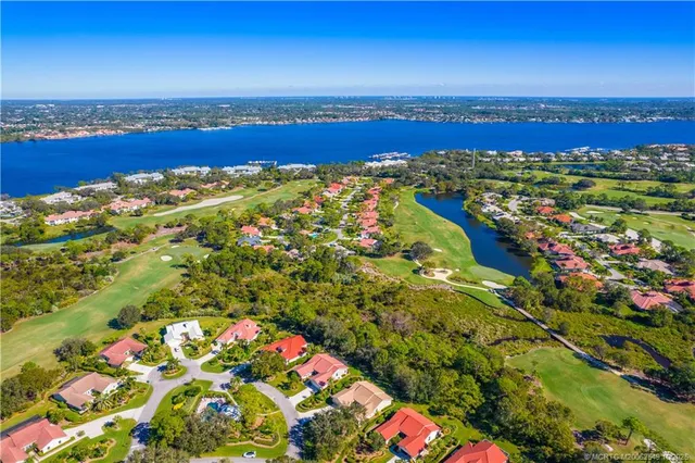 $498,500 | 1590 Northwest Sweetbay Circle, Palm City, FL 34990