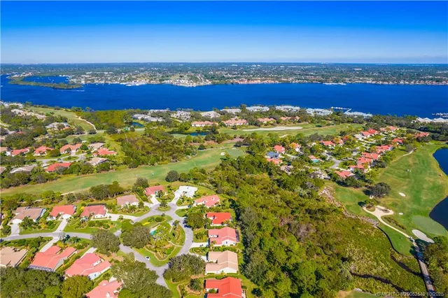 $498,500 | 1590 Northwest Sweetbay Circle, Palm City, FL 34990