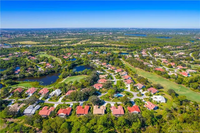 $498,500 | 1590 Northwest Sweetbay Circle, Palm City, FL 34990