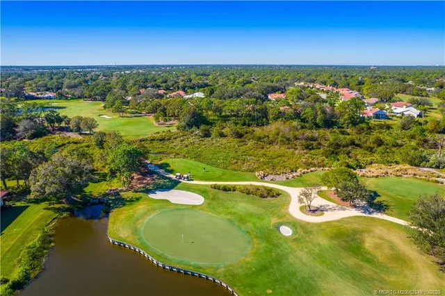 $498,500 | 1590 Northwest Sweetbay Circle, Palm City, FL 34990