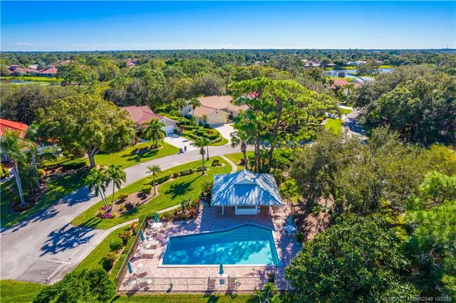 $498,500 | 1590 Northwest Sweetbay Circle, Palm City, FL 34990