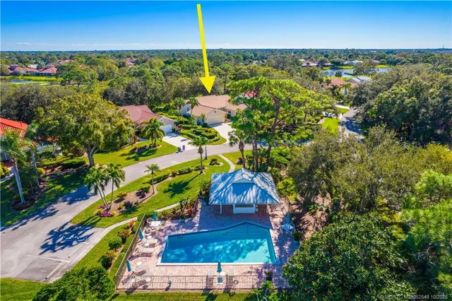 $498,500 | 1590 Northwest Sweetbay Circle, Palm City, FL 34990