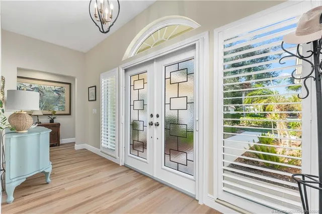 $498,500 | 1590 Northwest Sweetbay Circle, Palm City, FL 34990