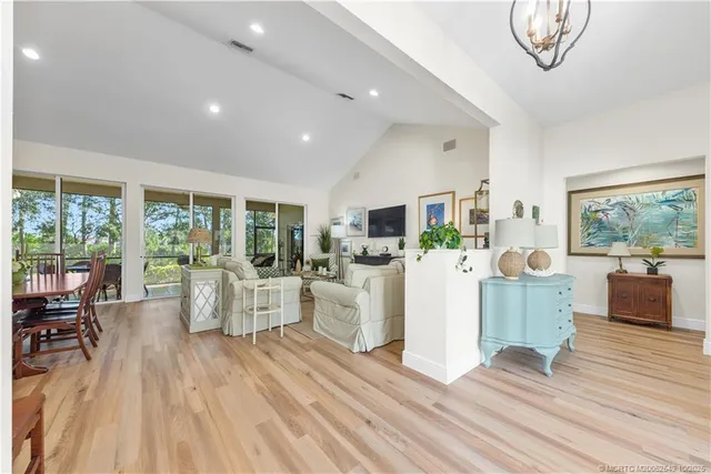 $498,500 | 1590 Northwest Sweetbay Circle, Palm City, FL 34990