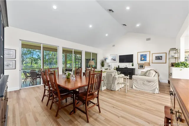 $498,500 | 1590 Northwest Sweetbay Circle, Palm City, FL 34990