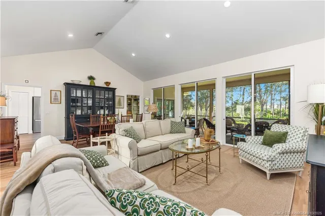 $498,500 | 1590 Northwest Sweetbay Circle, Palm City, FL 34990