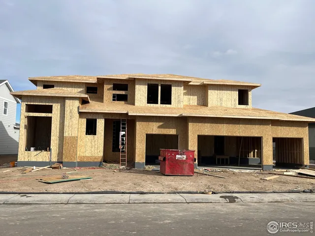 $1,225,000 | 5840 Tommy Court, Timnath, CO 80547