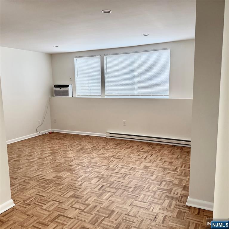 89 Uhland Street, Unit 8 East Rutherford, NJ 07073 - Photo 3 of 6 a view of an empty room