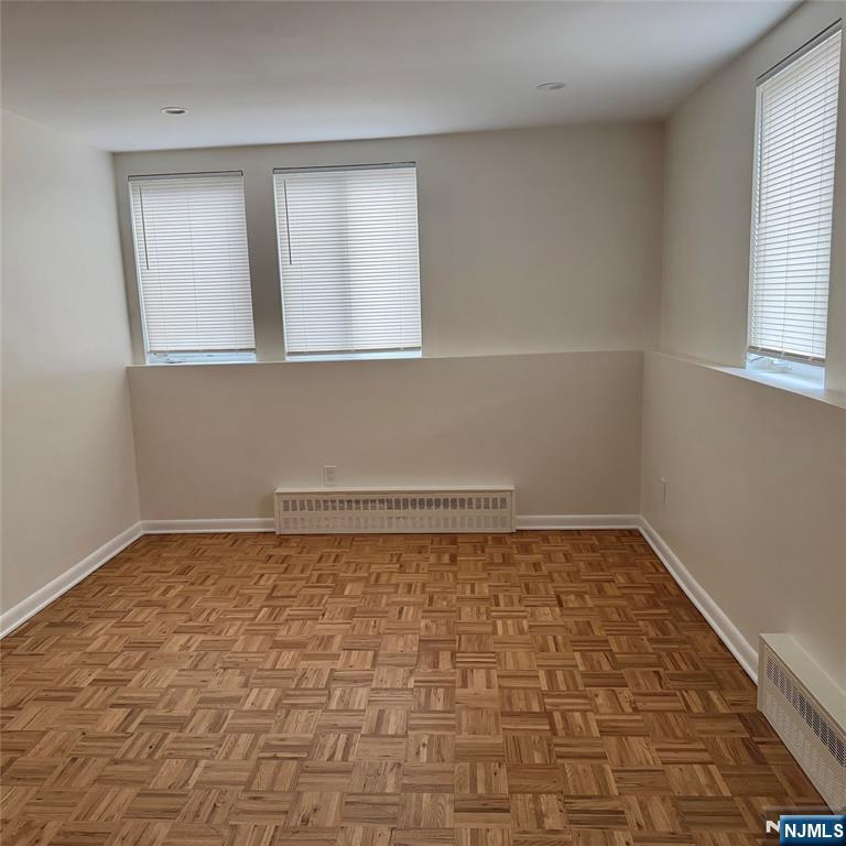 89 Uhland Street, Unit 8 East Rutherford, NJ 07073 - Photo 4 of 6 a view of a small space with window