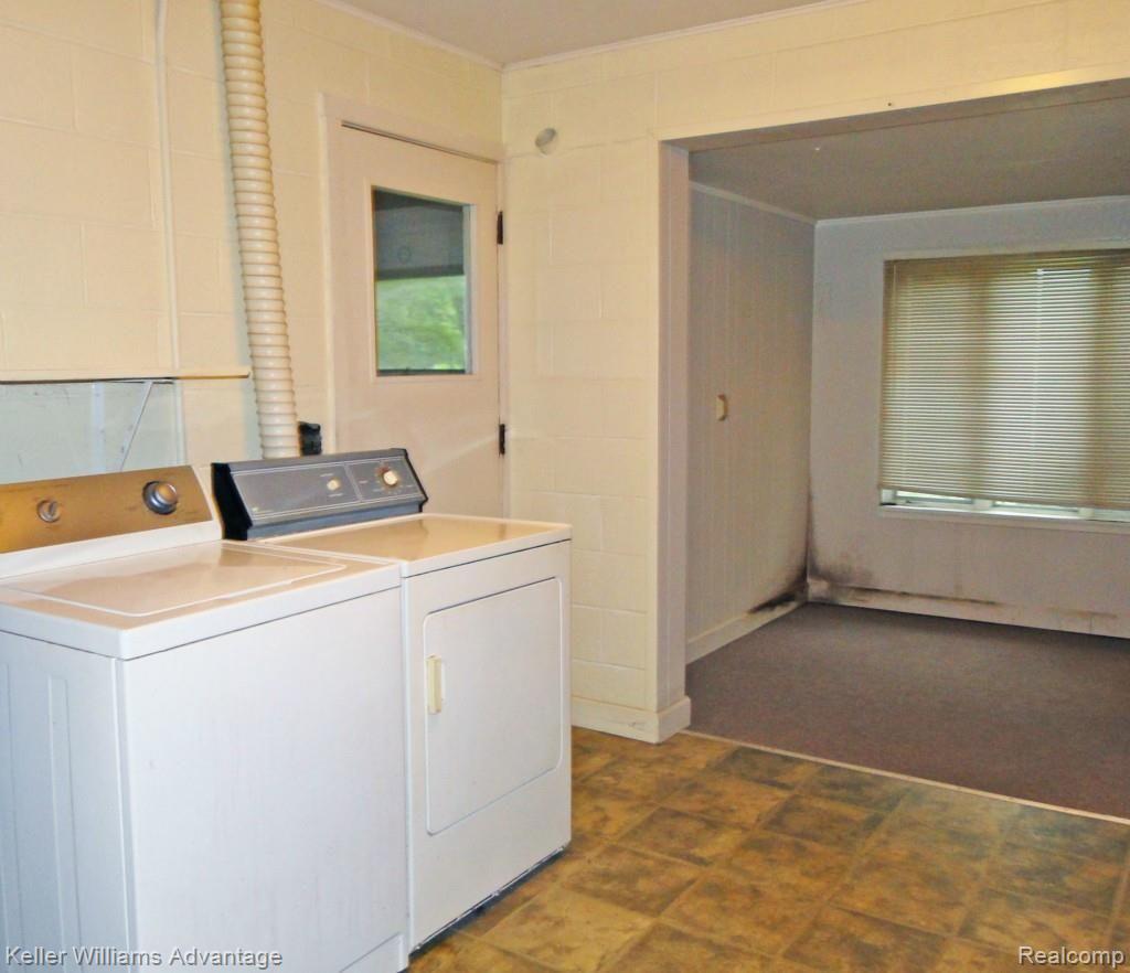1400 South Sheldon Road Canton, MI 48188 - Photo 9 of 15 Laundry Room.jpg