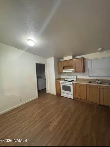 $1,900 | 517 South Verde Street, Unit A, Flagstaff, AZ 86001