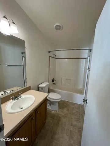 $1,900 | 517 South Verde Street, Unit A, Flagstaff, AZ 86001