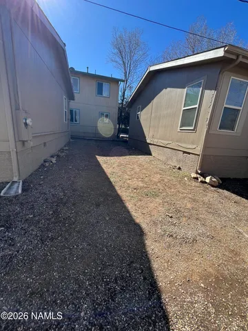 $1,900 | 517 South Verde Street, Unit A, Flagstaff, AZ 86001