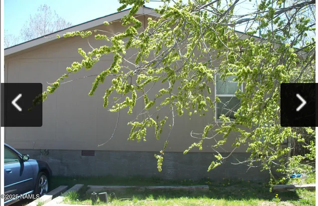 $2,200 | 517 South Verde Street, Unit A, Flagstaff, AZ 86001