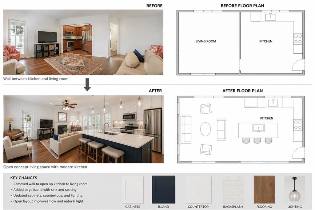 112 Kathryn Avenue Decatur, GA 30030 - Photo 11 of 40