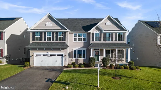 $825,000 | 5245 Red Maple Drive, Frederick, MD 21703