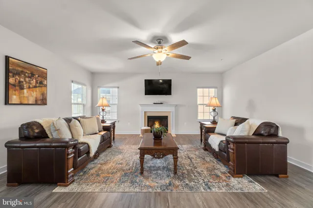 $825,000 | 5245 Red Maple Drive, Frederick, MD 21703