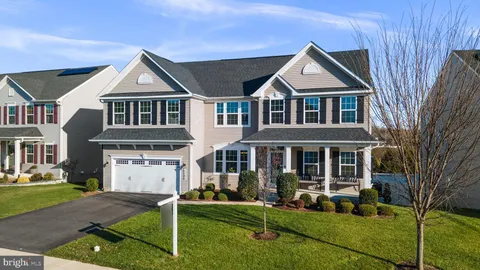 $825,000 | 5245 Red Maple Drive, Frederick, MD 21703