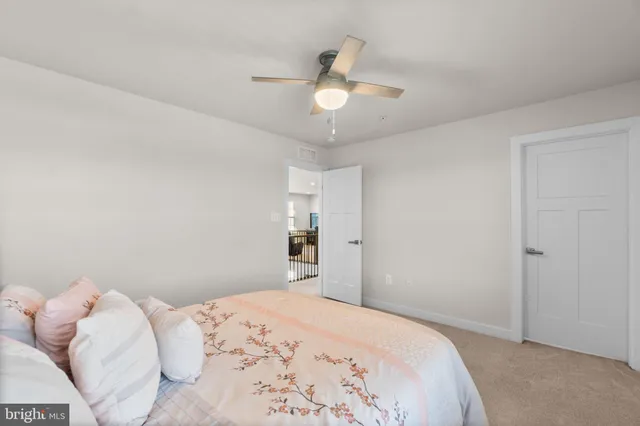 $825,000 | 5245 Red Maple Drive, Frederick, MD 21703