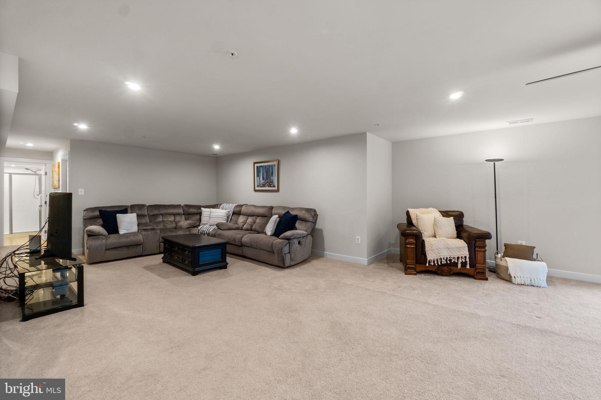 5245 Red Maple Drive Frederick, MD 21703 - Photo 32 of 49 a living room with furniture