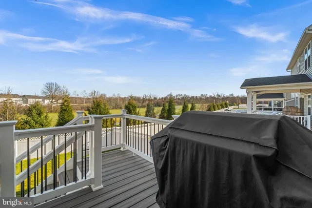 $825,000 | 5245 Red Maple Drive, Frederick, MD 21703