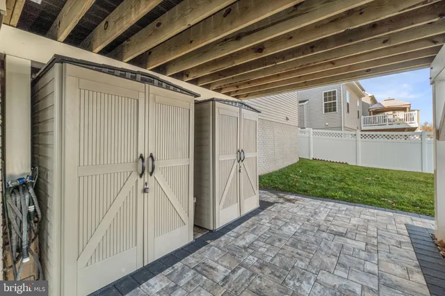 $825,000 | 5245 Red Maple Drive, Frederick, MD 21703