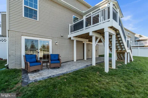 $825,000 | 5245 Red Maple Drive, Frederick, MD 21703