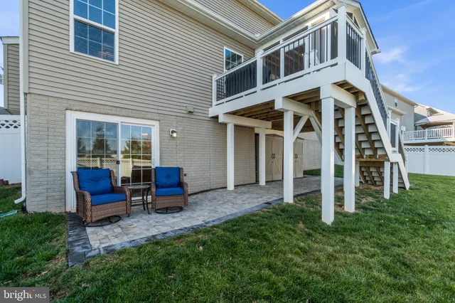 $825,000 | 5245 Red Maple Drive, Frederick, MD 21703