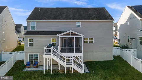 $825,000 | 5245 Red Maple Drive, Frederick, MD 21703