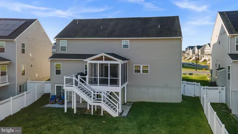 $825,000 | 5245 Red Maple Drive, Frederick, MD 21703