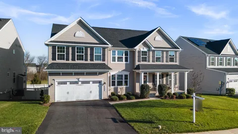 $825,000 | 5245 Red Maple Drive, Frederick, MD 21703
