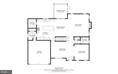 $825,000 | 5245 Red Maple Drive, Frederick, MD 21703