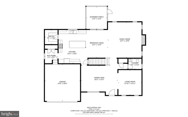 $825,000 | 5245 Red Maple Drive, Frederick, MD 21703
