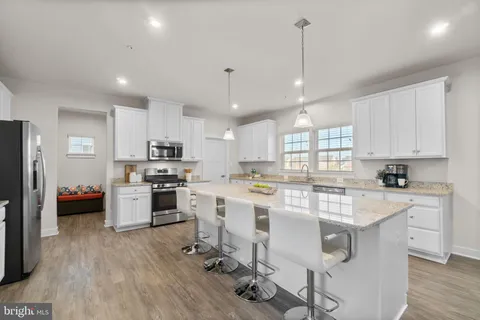 $825,000 | 5245 Red Maple Drive, Frederick, MD 21703