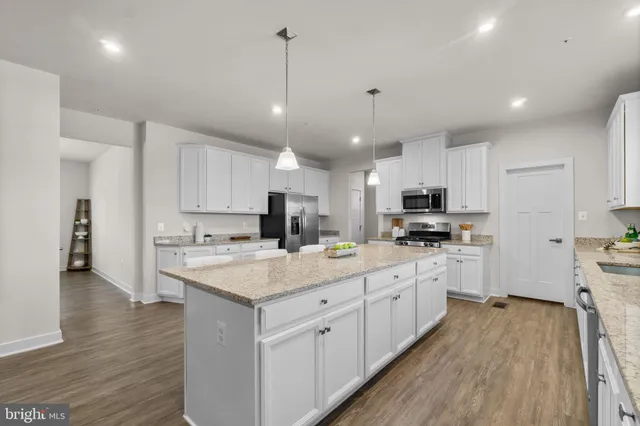 $825,000 | 5245 Red Maple Drive, Frederick, MD 21703