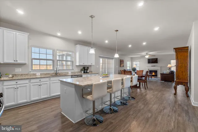 $825,000 | 5245 Red Maple Drive, Frederick, MD 21703