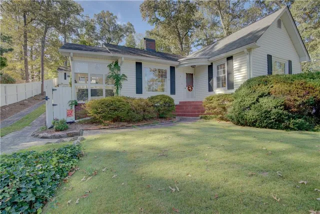 $429,000 | 5 Vineland Drive Northwest, Rome, GA 30165