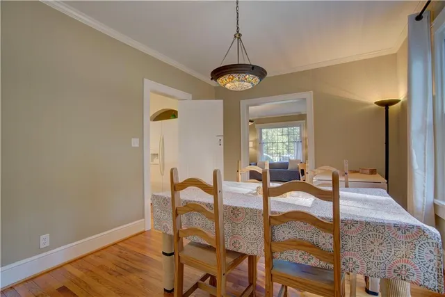 $429,000 | 5 Vineland Drive Northwest, Rome, GA 30165