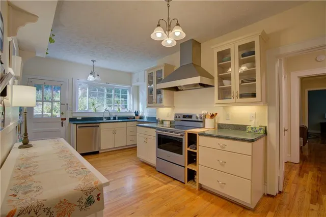 $429,000 | 5 Vineland Drive Northwest, Rome, GA 30165