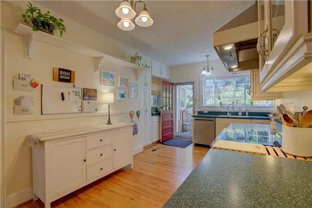 $429,000 | 5 Vineland Drive Northwest, Rome, GA 30165