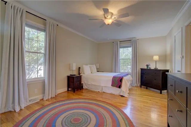 $429,000 | 5 Vineland Drive Northwest, Rome, GA 30165