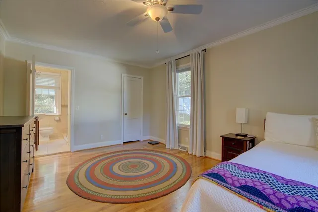 $429,000 | 5 Vineland Drive Northwest, Rome, GA 30165