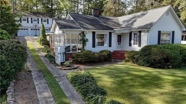 $429,000 | 5 Vineland Drive Northwest, Rome, GA 30165