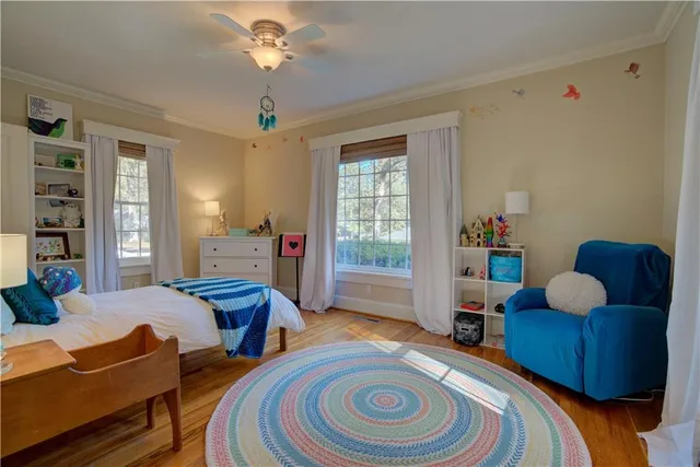 $429,000 | 5 Vineland Drive Northwest, Rome, GA 30165