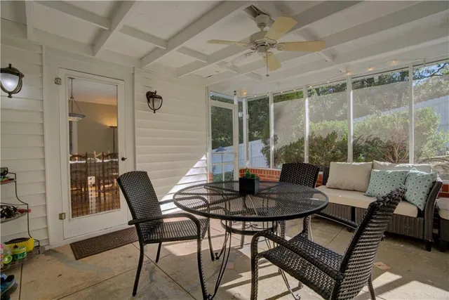 $429,000 | 5 Vineland Drive Northwest, Rome, GA 30165