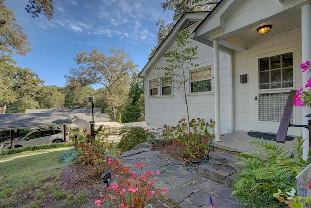 $429,000 | 5 Vineland Drive Northwest, Rome, GA 30165