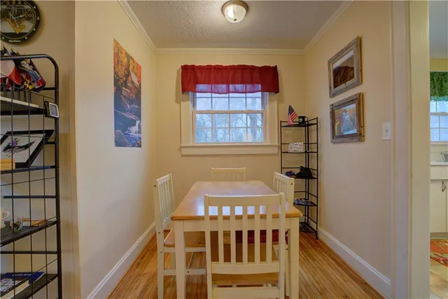 $429,000 | 5 Vineland Drive Northwest, Rome, GA 30165