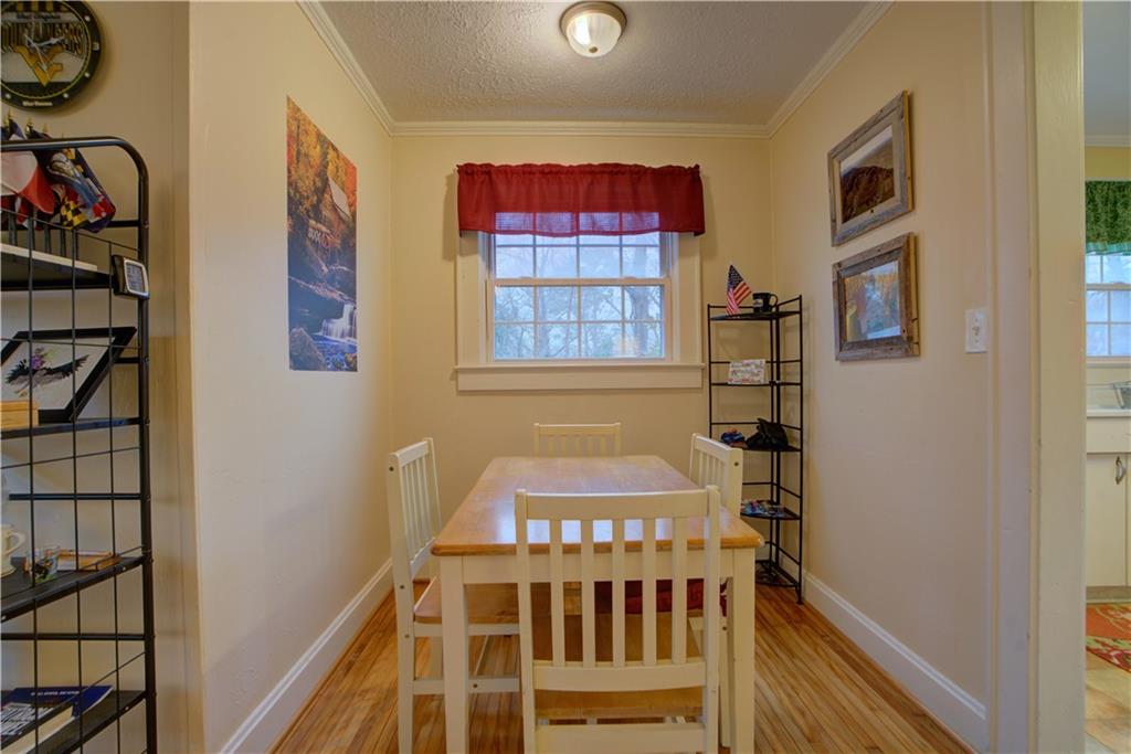 5 Vineland Drive Northwest Rome, GA 30165 - Photo 41 of 54