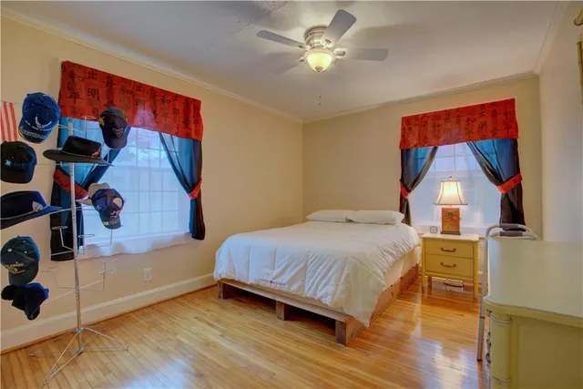 $429,000 | 5 Vineland Drive Northwest, Rome, GA 30165